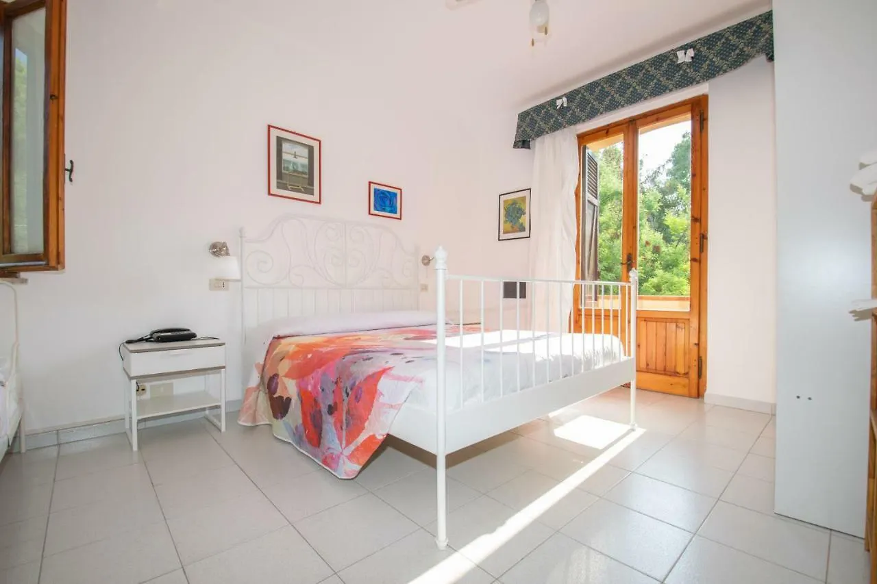 Hotel Giardino Capoliveri