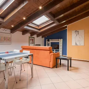 La Mansarda Di Giulietta Appartamento Verona