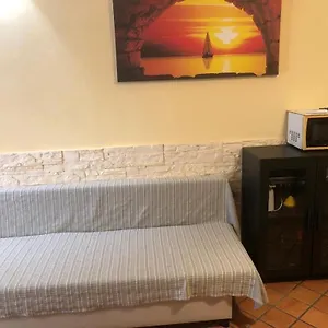 La Casa Di Clarì Casa vacanze Syracuse