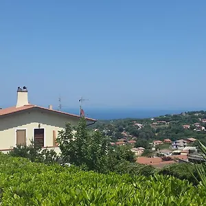 Appartamento Casa Leoni Isola D'elba