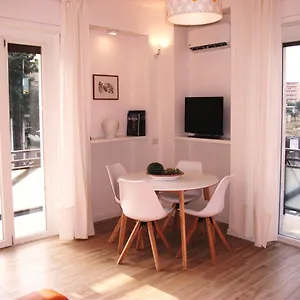 Bright Appartamento Cagliari