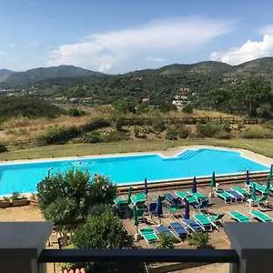 Appartamento Stellamarina