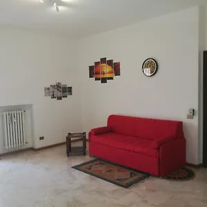 La Sistemazione Brillantino Silver Appartamento Rozzano