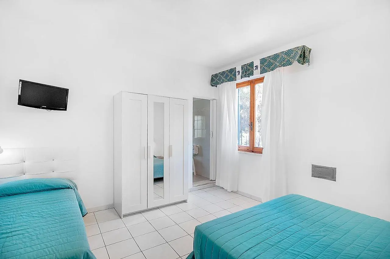 Hotel Giardino Capoliveri