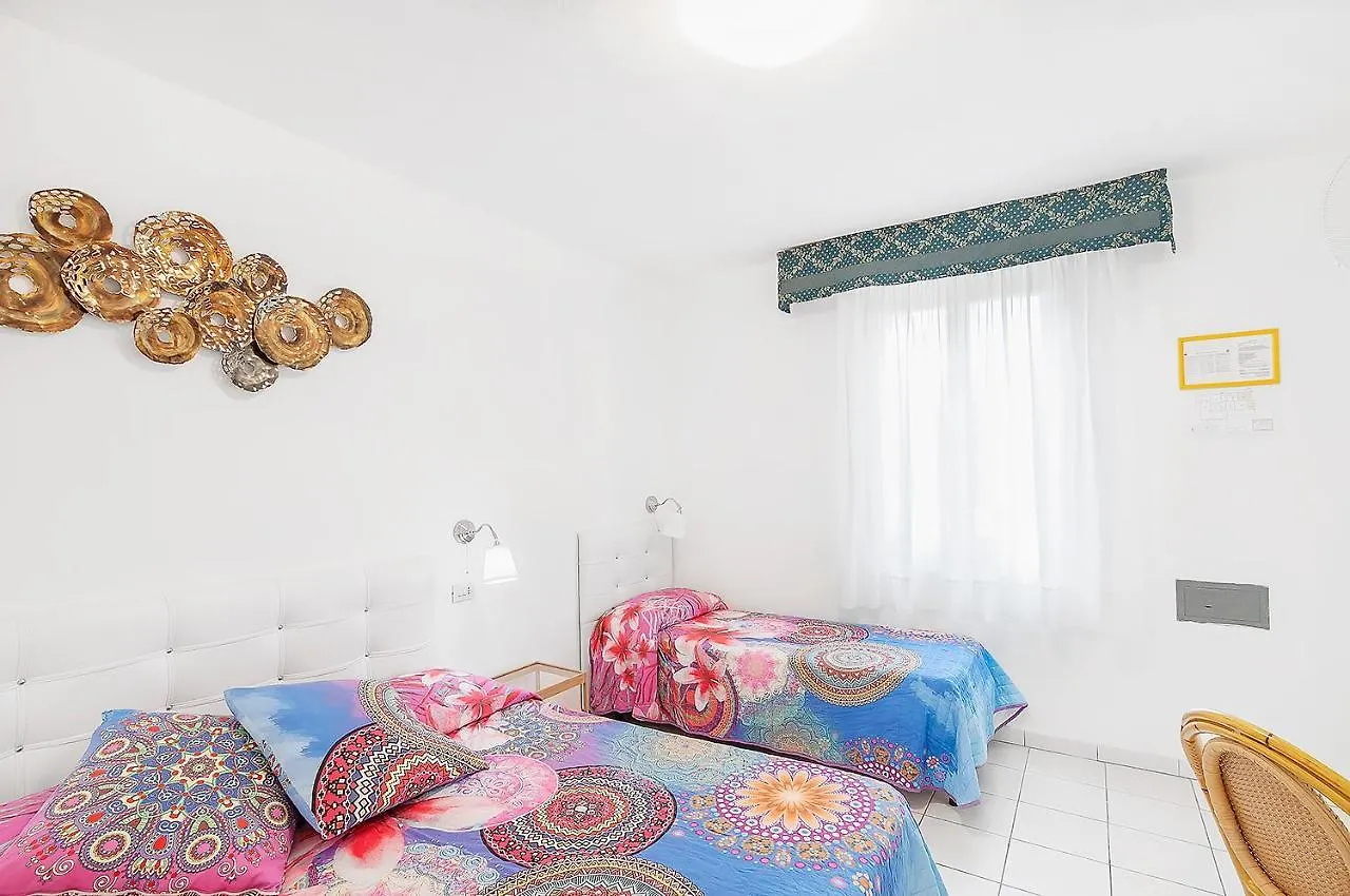 Hotel Giardino Capoliveri