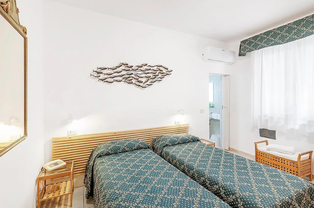 Hotel Giardino Capoliveri