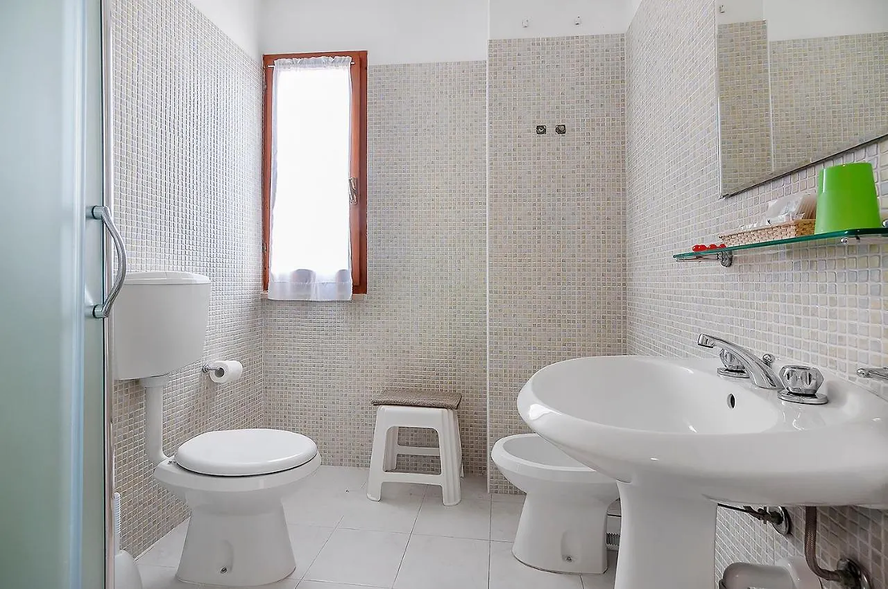 Hotel Giardino Capoliveri