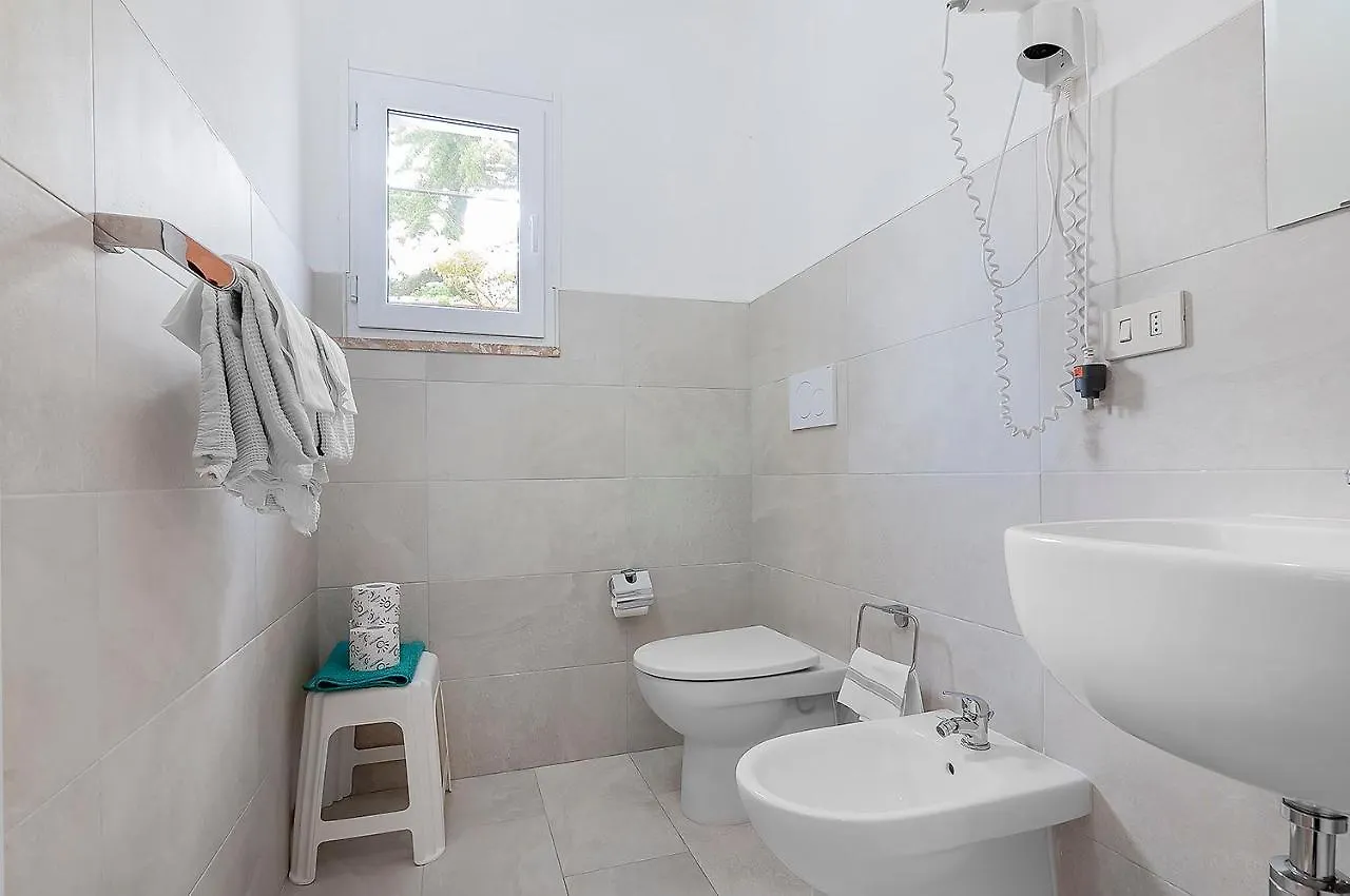 Hotel Giardino Capoliveri  Capoliveri (Isola d'Elba)