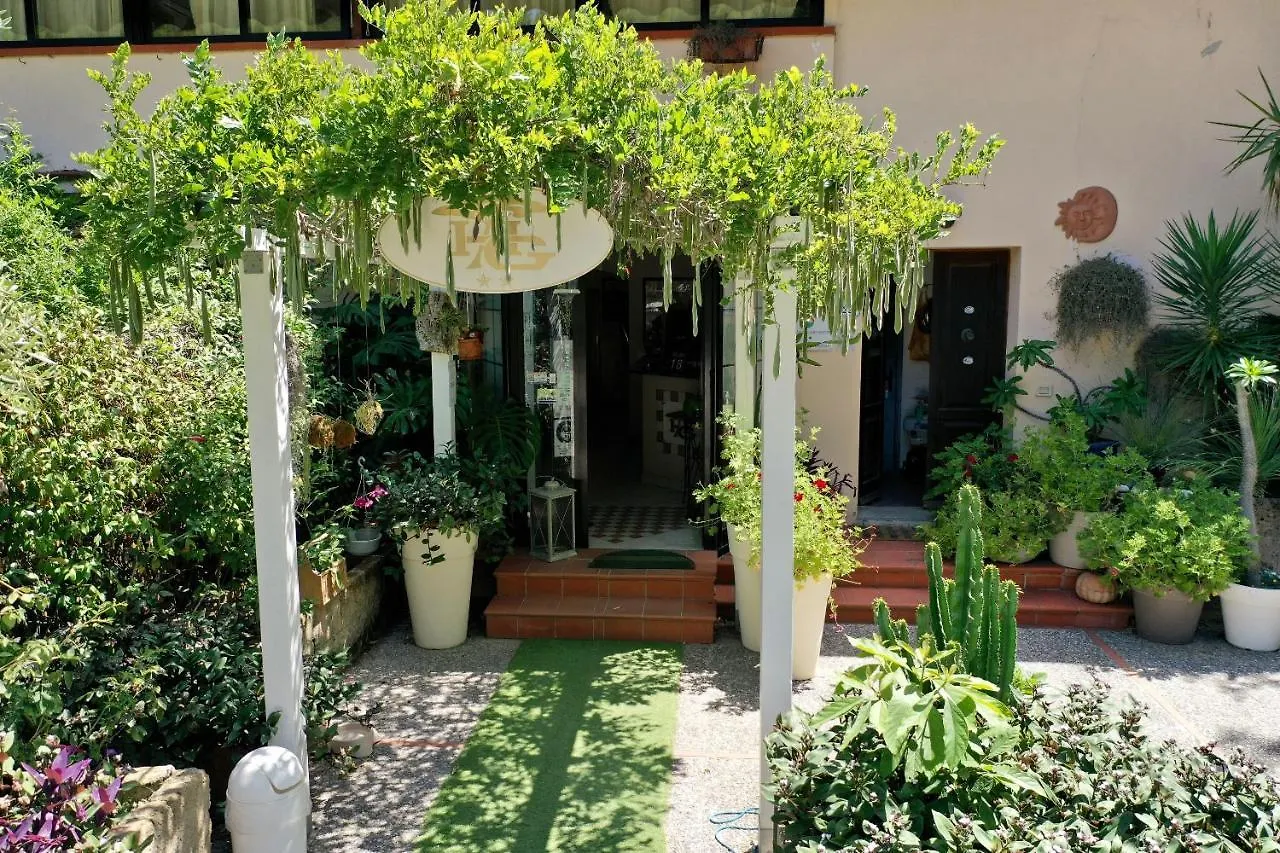 Hotel Giardino Capoliveri  Capoliveri (Isola d'Elba)