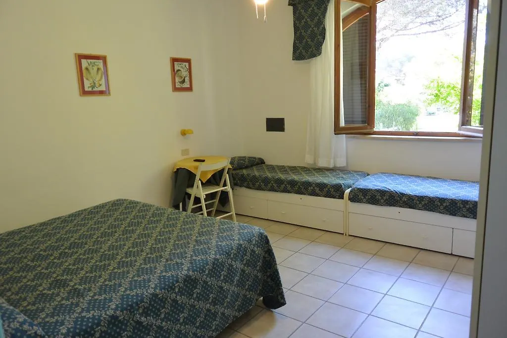 Hotel Giardino Capoliveri  2*, Capoliveri (Isola d'Elba)
