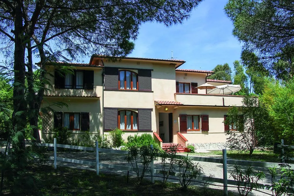 Hotel Giardino Capoliveri  2*, Capoliveri (Isola d'Elba) Italia