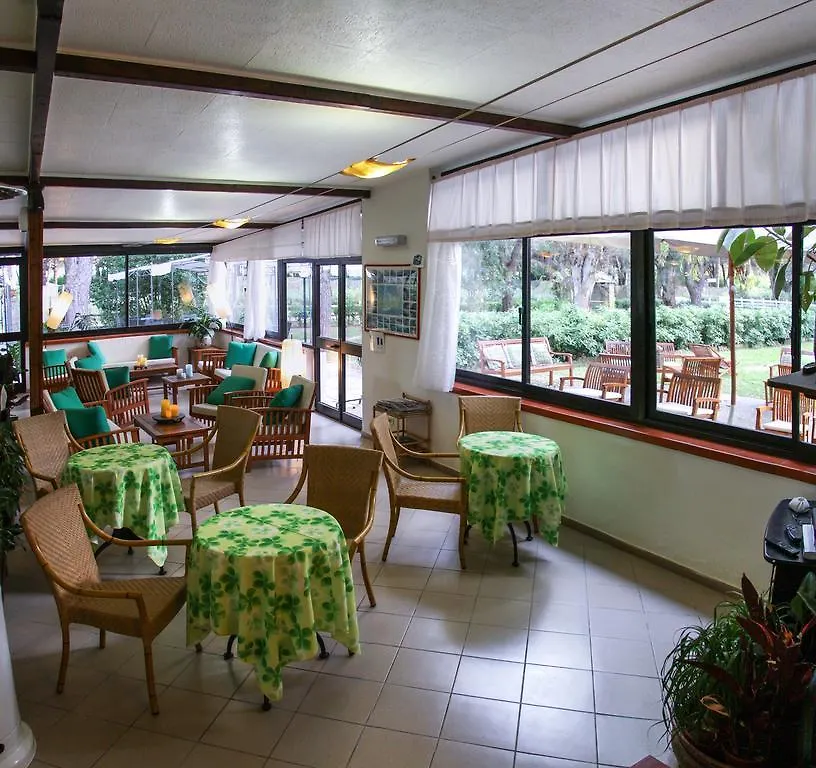 Hotel Giardino Capoliveri