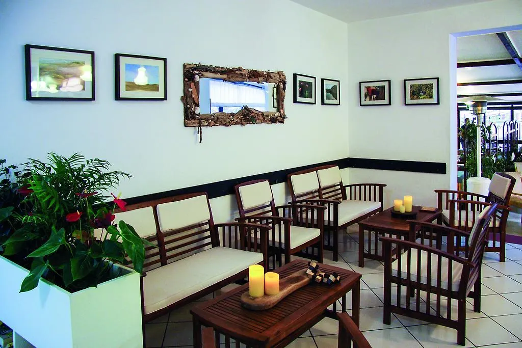 Hotel Giardino Capoliveri