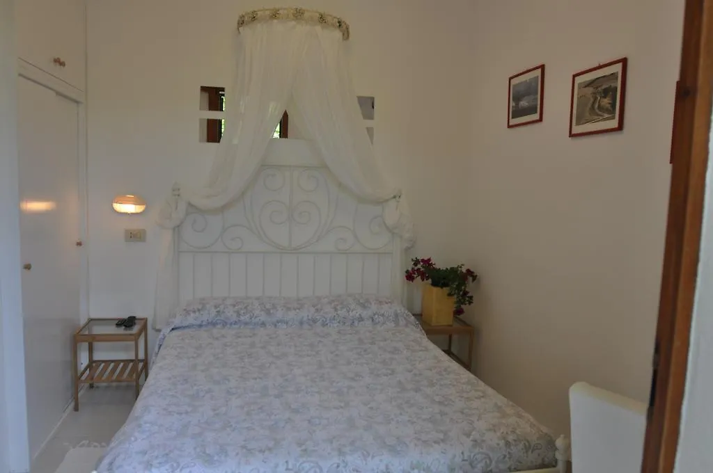 Hotel Giardino Capoliveri  Capoliveri (Isola d'Elba)