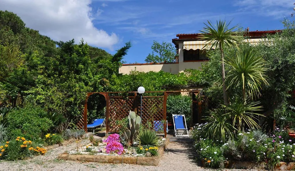 Hotel Giardino Capoliveri   Capoliveri (Isola d'Elba)