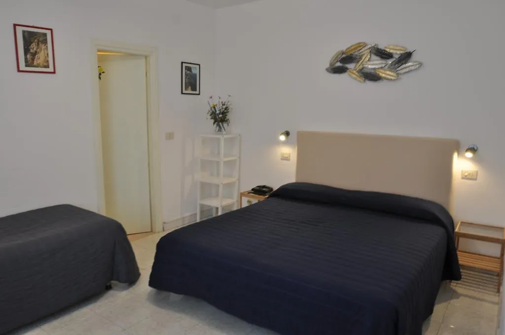 Hotel Giardino Capoliveri  2*, Capoliveri (Isola d'Elba)