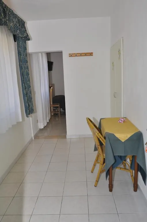 **  Hotel Giardino Capoliveri  Italia