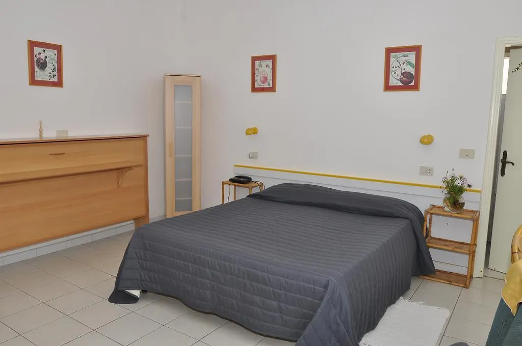 Hotel Giardino Capoliveri