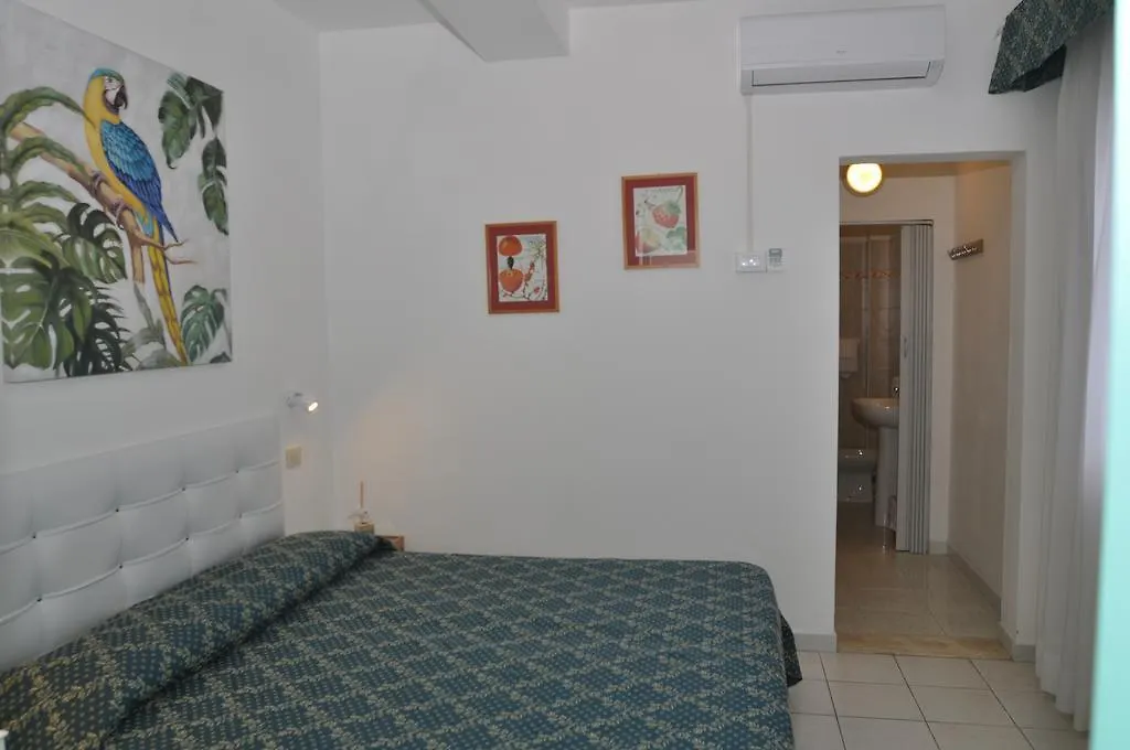 Hotel Giardino Capoliveri