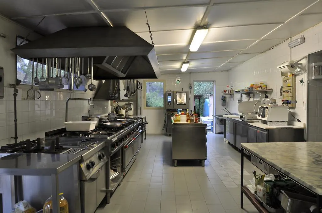 Hotel Giardino Capoliveri  Italia