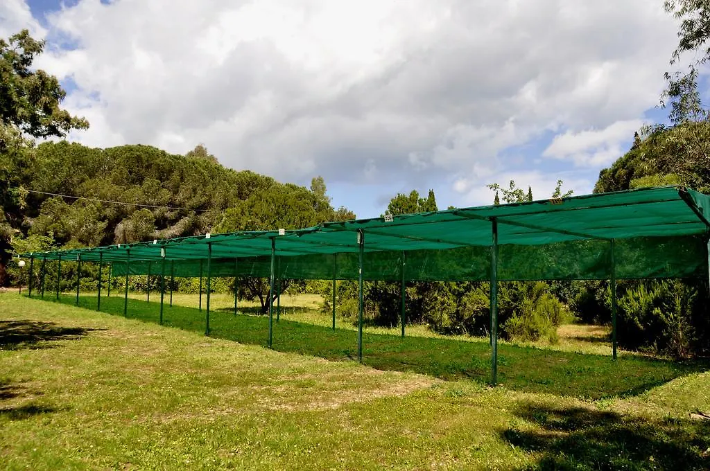 Hotel Giardino Capoliveri  Capoliveri (Isola d'Elba)