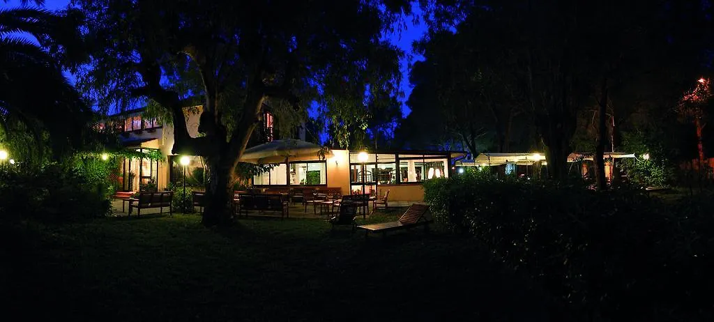 Hotel Giardino Capoliveri  Capoliveri (Isola d'Elba)