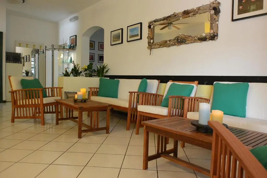 Hotel Giardino Capoliveri  2*, Capoliveri (Isola d'Elba) Italia