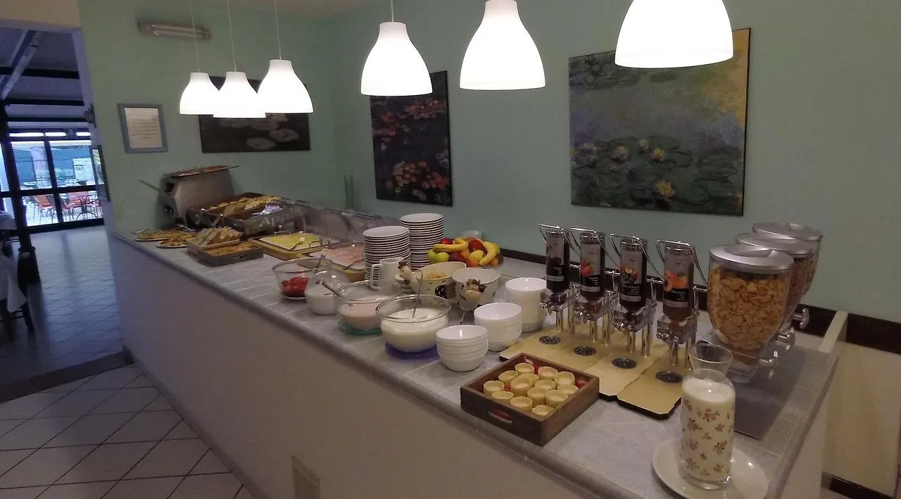 Hotel Giardino Capoliveri