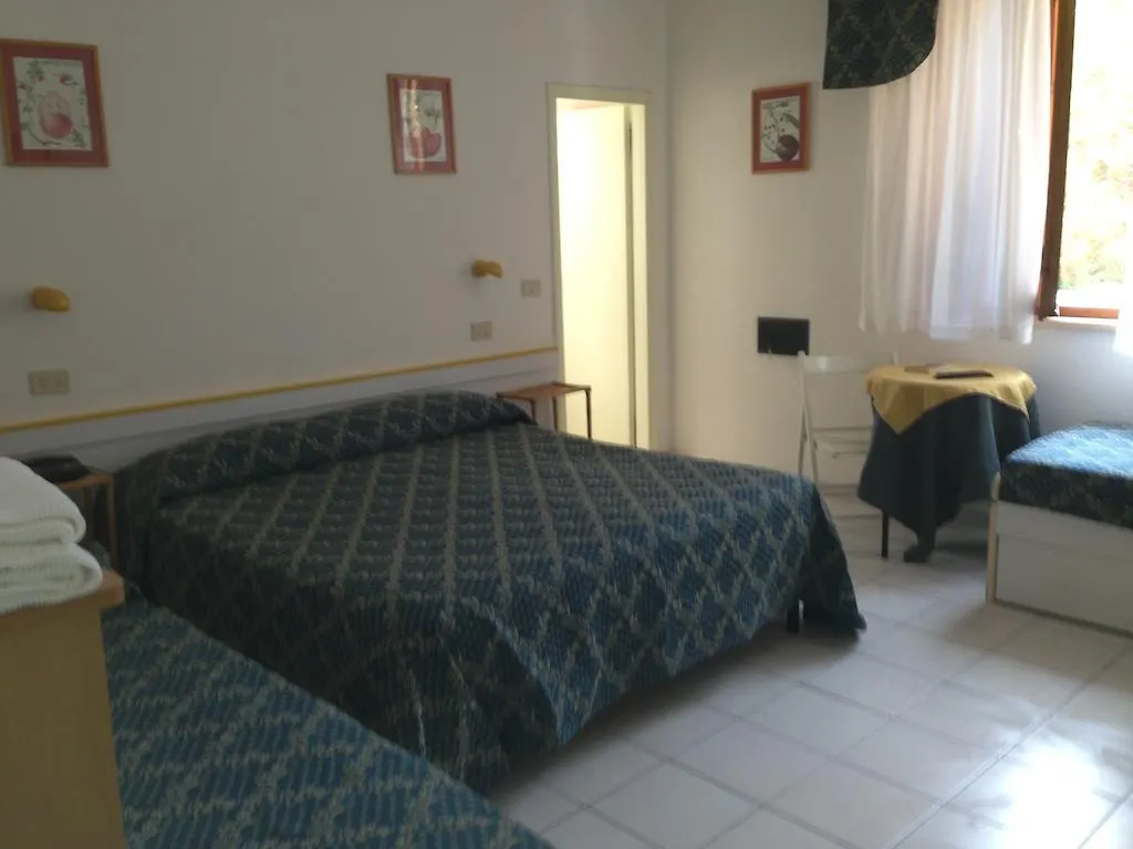 Hotel Giardino Capoliveri