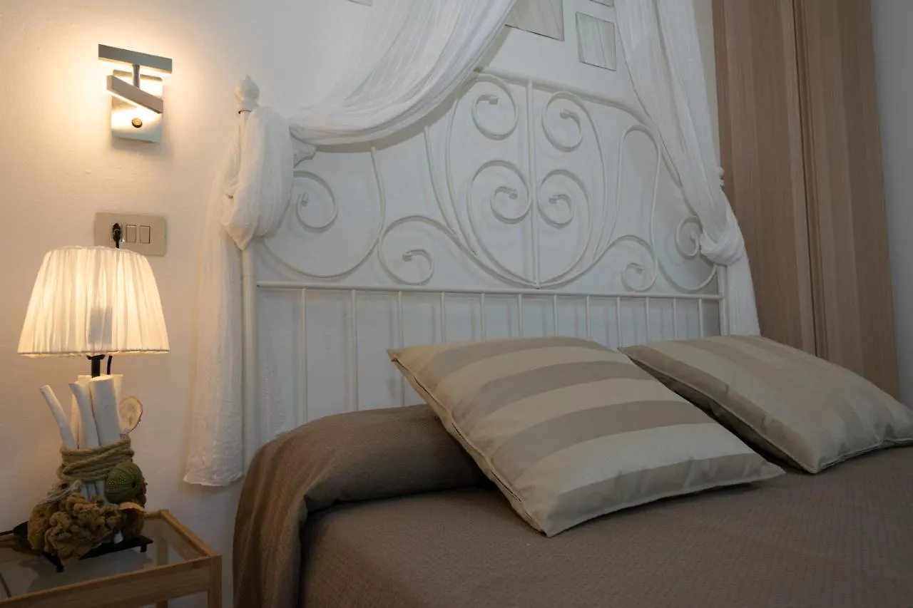 Hotel Giardino Capoliveri  Capoliveri (Isola d'Elba)
