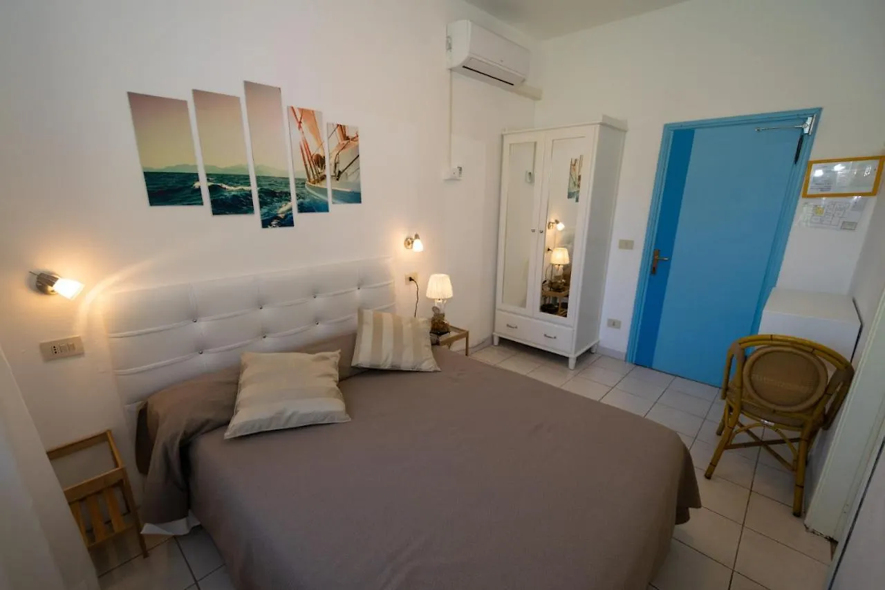 Hotel Giardino Capoliveri  Italia