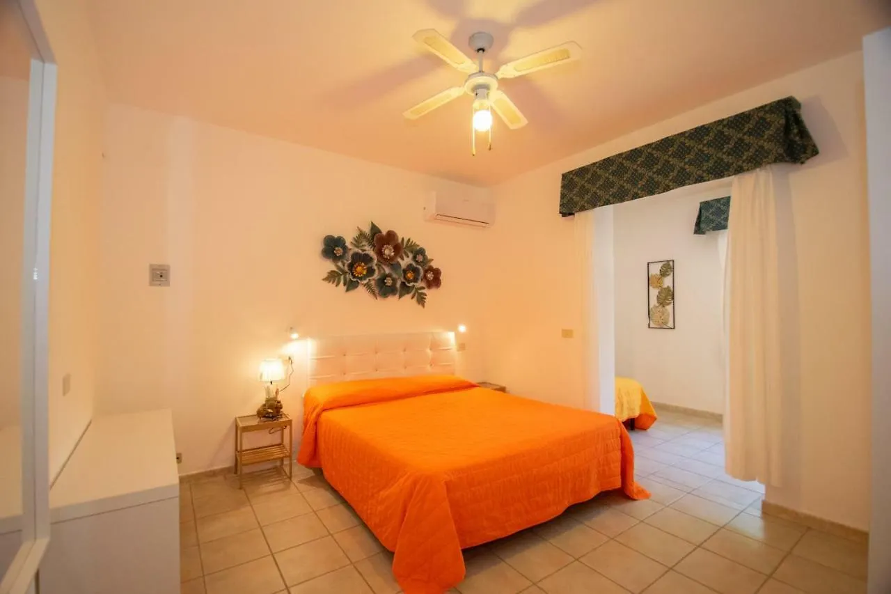 Hotel Giardino Capoliveri  Italia