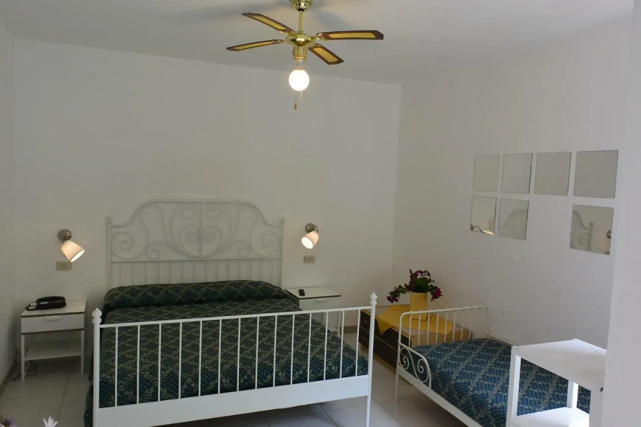 Hotel Giardino Capoliveri