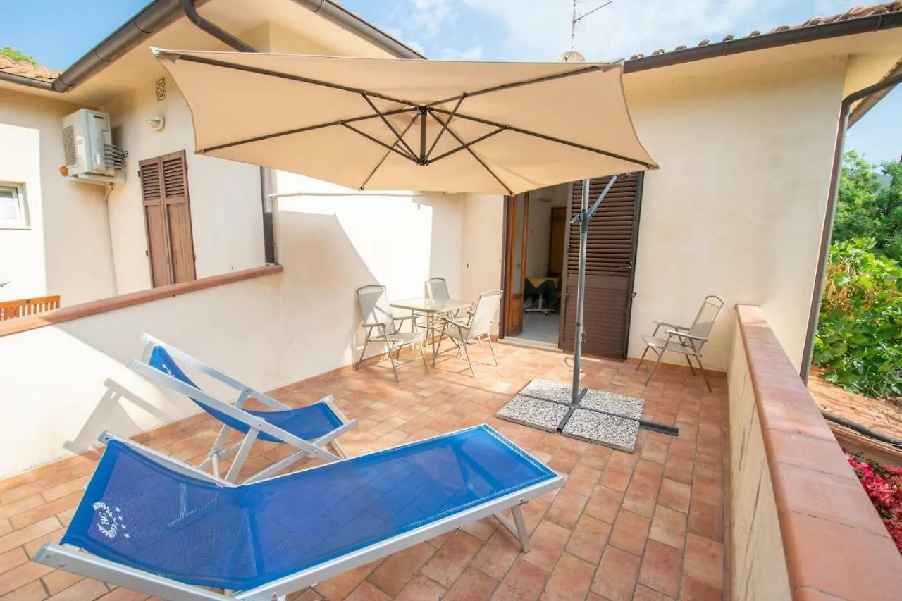 Hotel Giardino Capoliveri  Italia