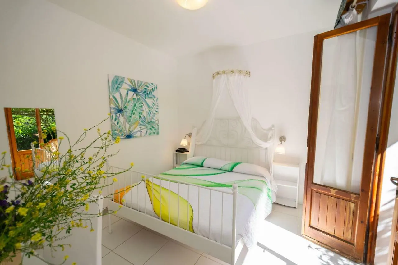 Hotel Giardino Capoliveri  2*, Capoliveri (Isola d'Elba)