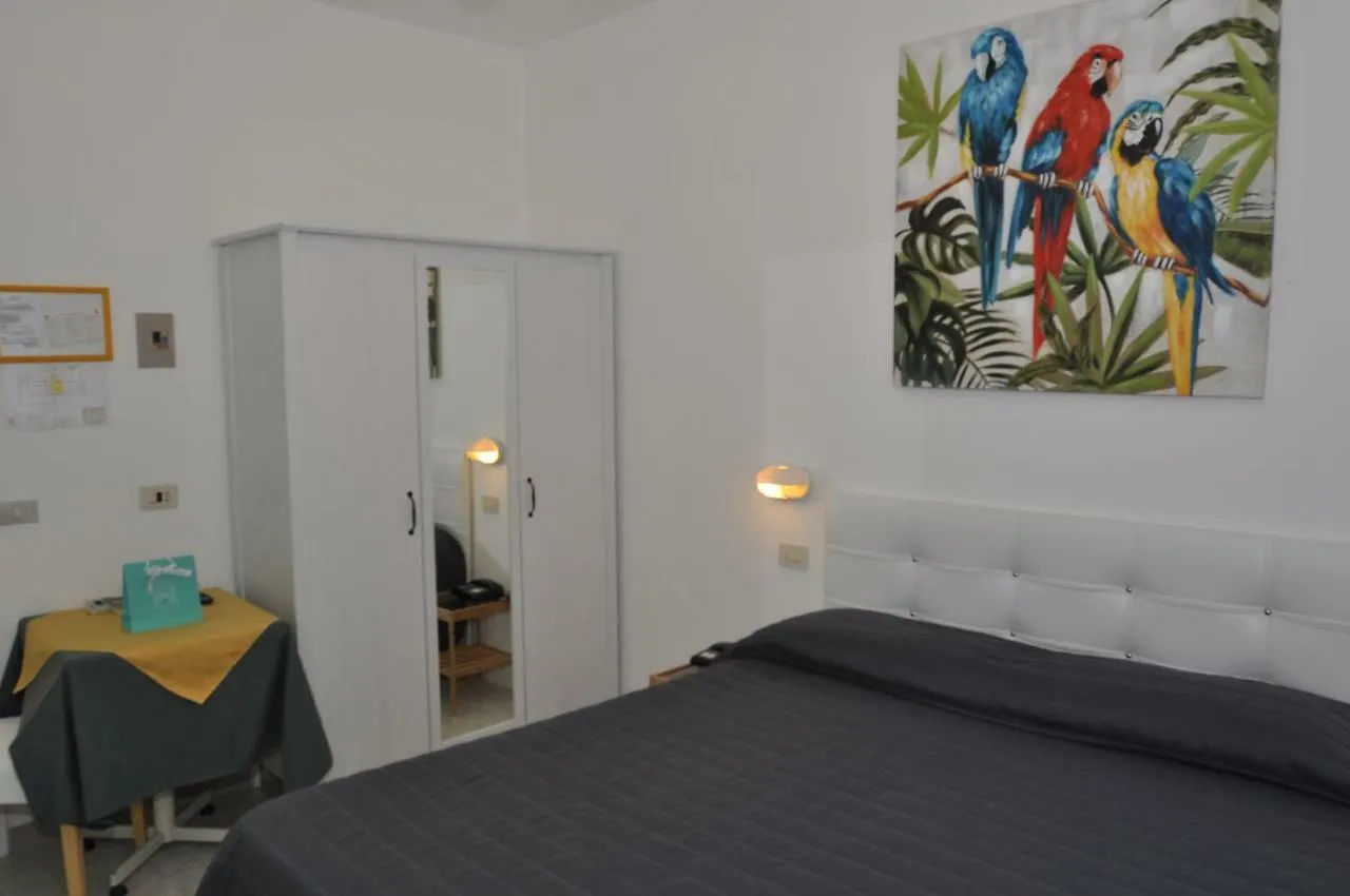 **  Hotel Giardino Capoliveri  Italia