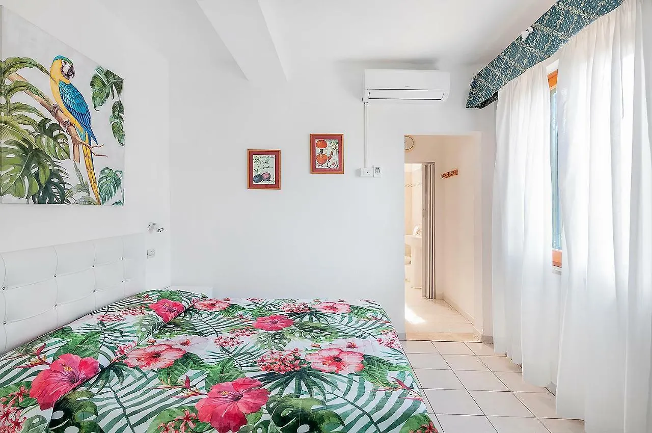 Hotel Giardino Capoliveri  Capoliveri (Isola d'Elba)