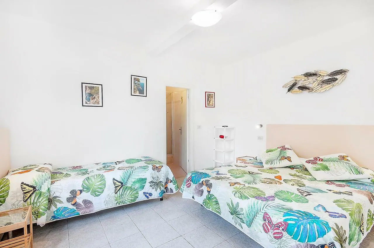 Hotel Giardino Capoliveri