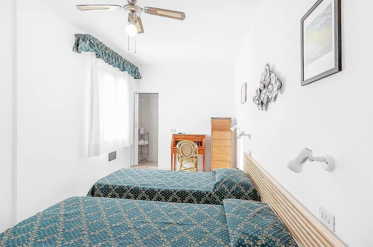 Hotel Giardino Capoliveri  Italia