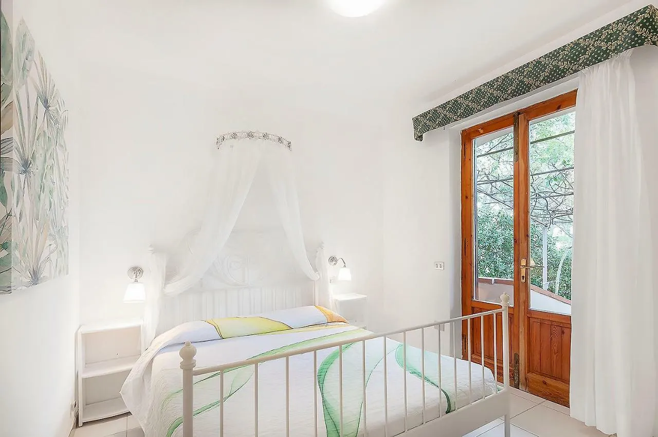 Hotel Giardino Capoliveri