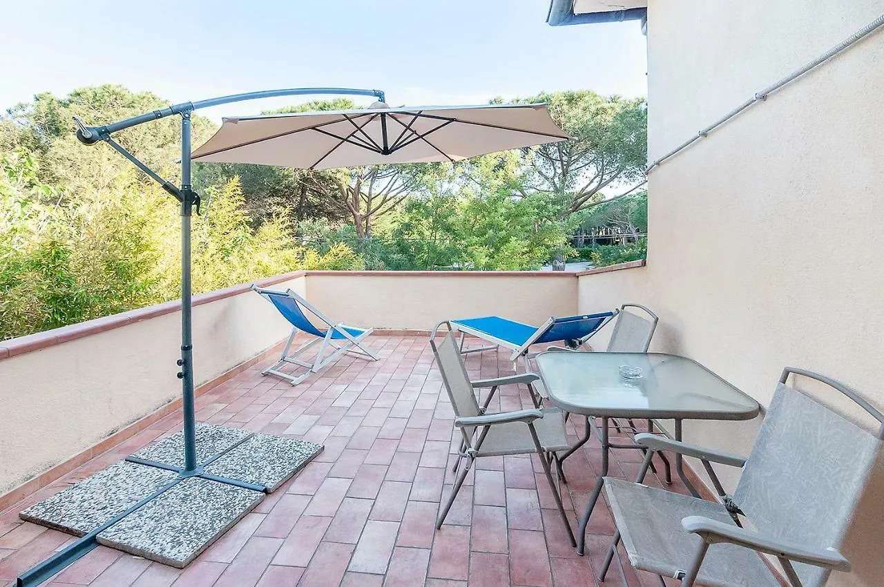 Hotel Giardino Capoliveri  Capoliveri (Isola d'Elba)