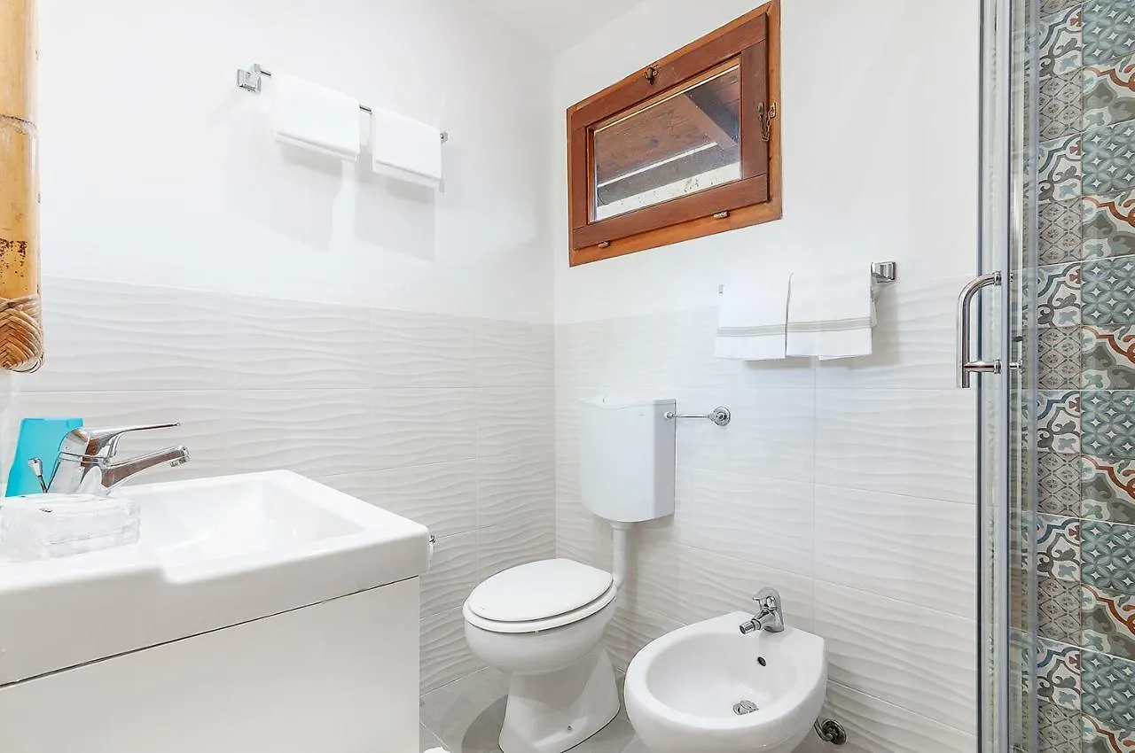 Hotel Giardino Capoliveri  2*, Capoliveri (Isola d'Elba) Italia